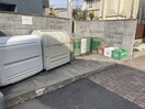 建物設備 鼓ヶ滝ヴィレッジ