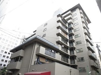 サンハイム第２中津(102)