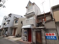 下津林北浦町貸家
