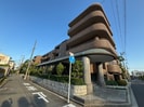 NOVA菱屋西(103)の外観