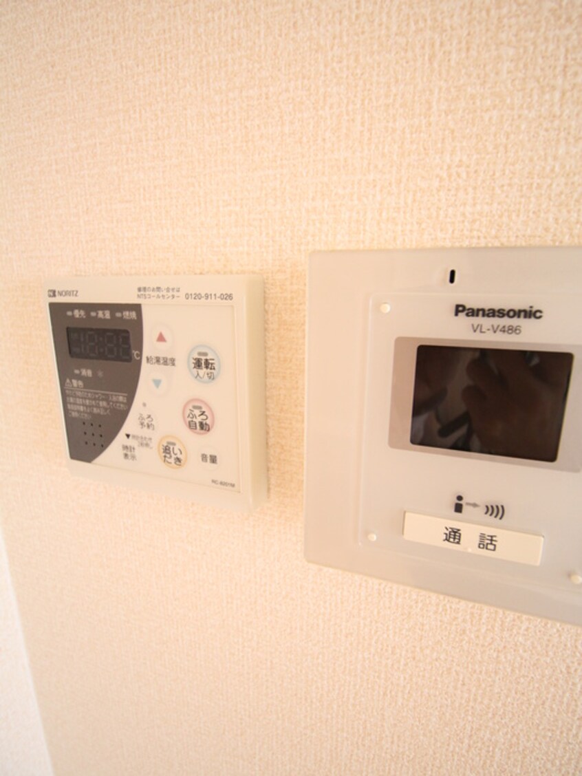 内観写真 エスタシオン阪本