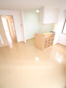 室内からの展望 エスタシオン阪本