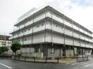 病院(病院)まで400m エスタシオン阪本