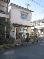 久保田純生借家3号