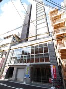 外観写真 セイワパレス天王寺真田山