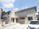 建物設備 ラークヒルズ