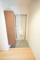 玄関 ラークヒルズ