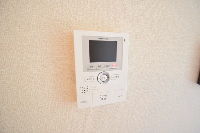 内観写真 ラークヒルズ