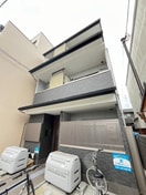 外観写真 GRAND FIRST 鞍馬口