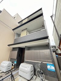 GRAND FIRST 鞍馬口