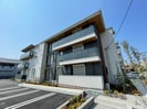 East Hillsの外観
