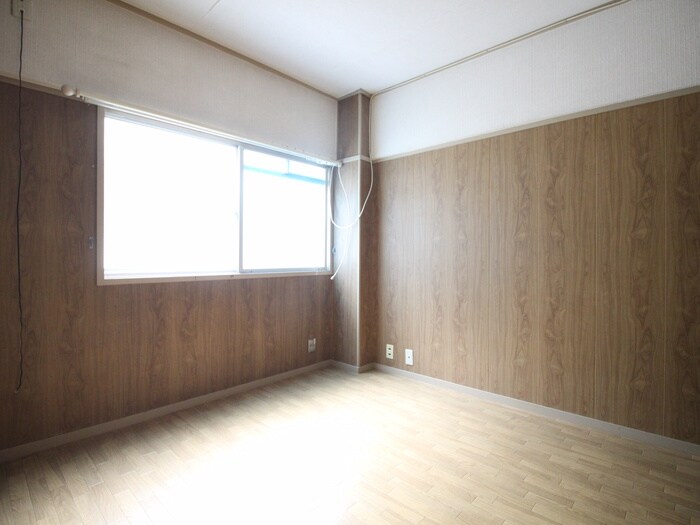 居室 鶴甲コ－ポ　27号棟