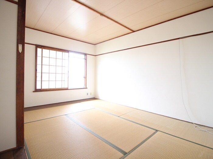 居室 鶴甲コ－ポ　27号棟