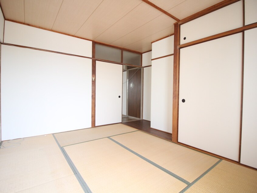 居室 鶴甲コ－ポ　27号棟