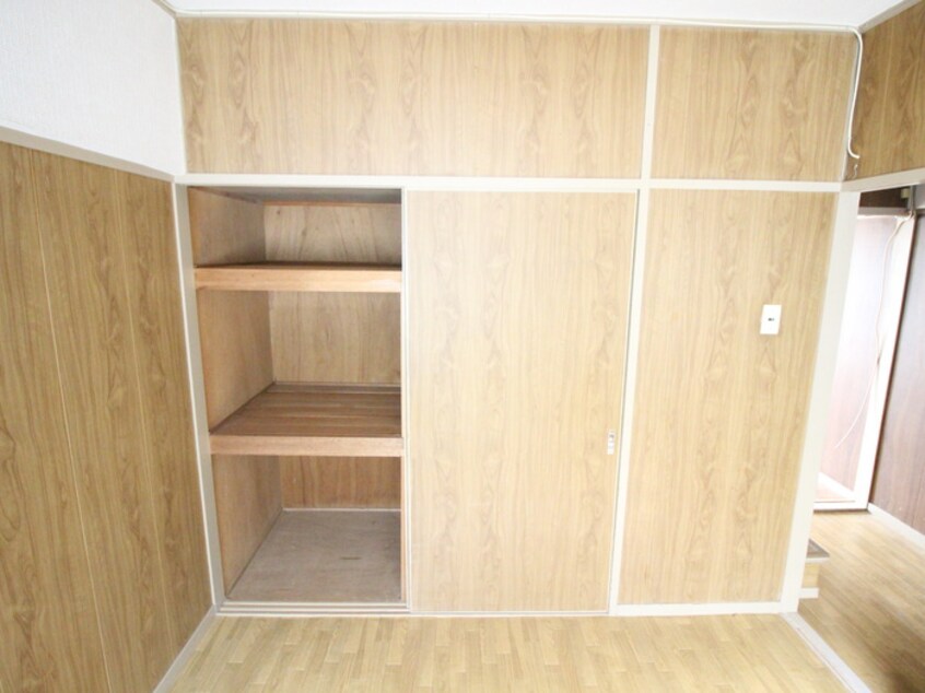 収納 鶴甲コ－ポ　27号棟