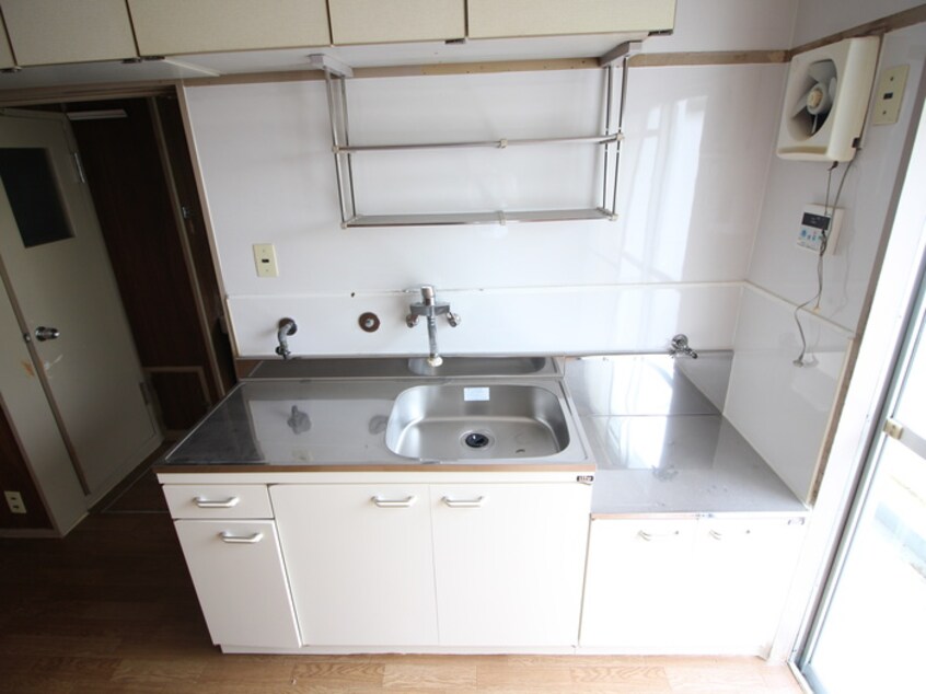 キッチン 鶴甲コ－ポ　27号棟