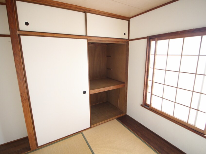 収納 鶴甲コ－ポ　27号棟