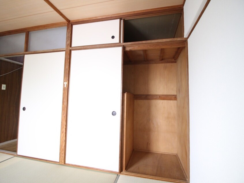 収納 鶴甲コ－ポ　27号棟