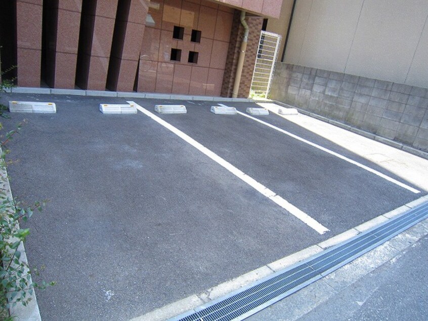 駐車場 ＮＬＣ新大阪ＰａｒｔⅢ