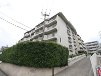 日商岩井芦屋翠ヶ丘ﾏﾝｼｮﾝ(503)