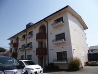 竹内マンション