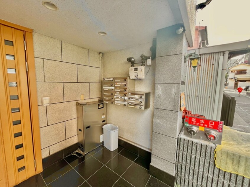 建物設備 ＮＹ．ＤＵＯ