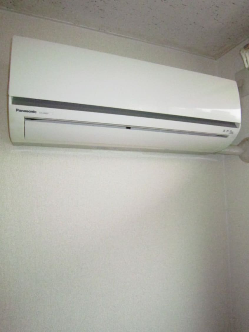 居室 ＮＹ．ＤＵＯ