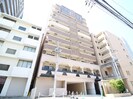 サンレム－ト江坂１ｓｔの外観