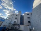 プレアール平野本町の外観