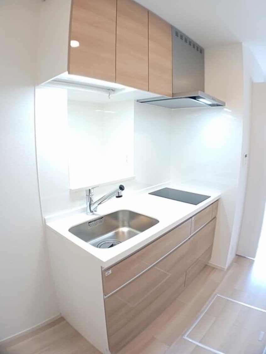 キッチン メゾン　グレーヌ王子町Ⅰ