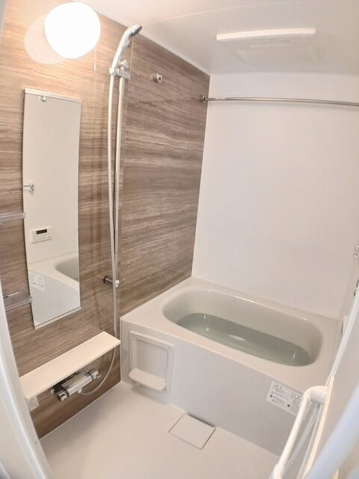 バス／シャワールーム等 メゾン　グレーヌ王子町Ⅰ