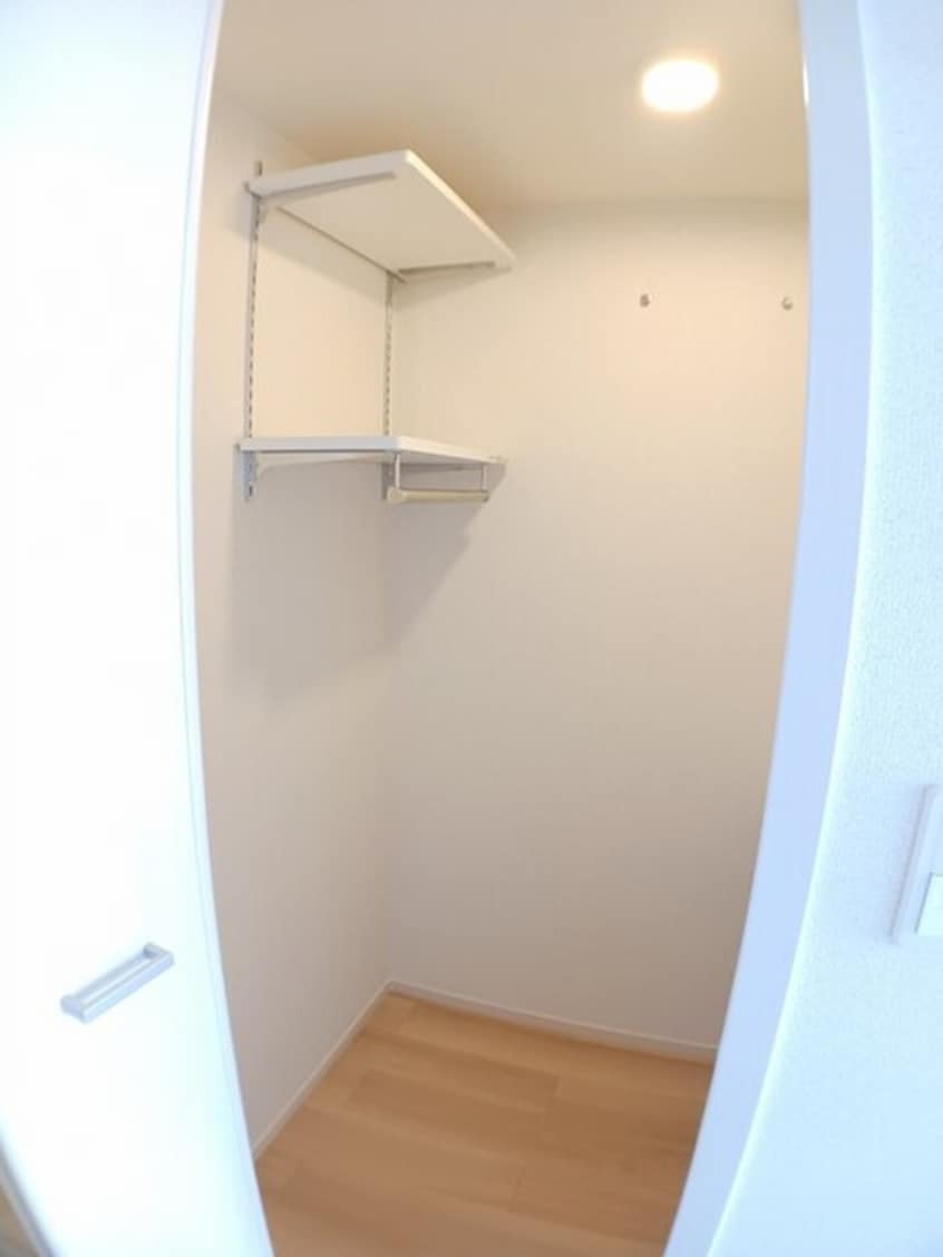 収納 メゾン　グレーヌ王子町Ⅰ