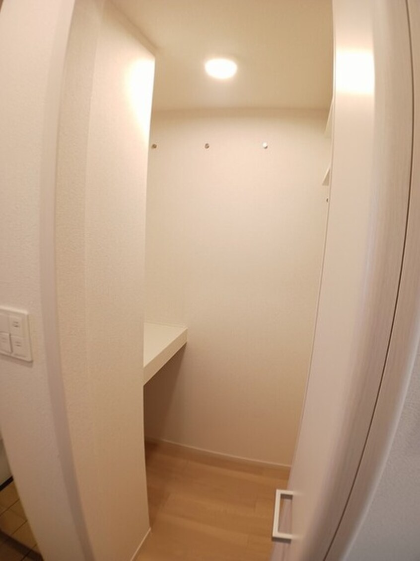 収納 メゾン　グレーヌ王子町Ⅰ