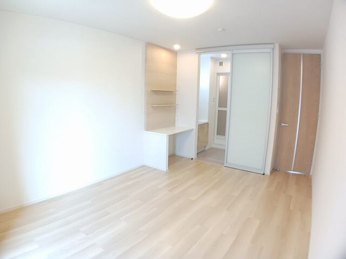 居室 メゾン　グレーヌ王子町Ⅰ