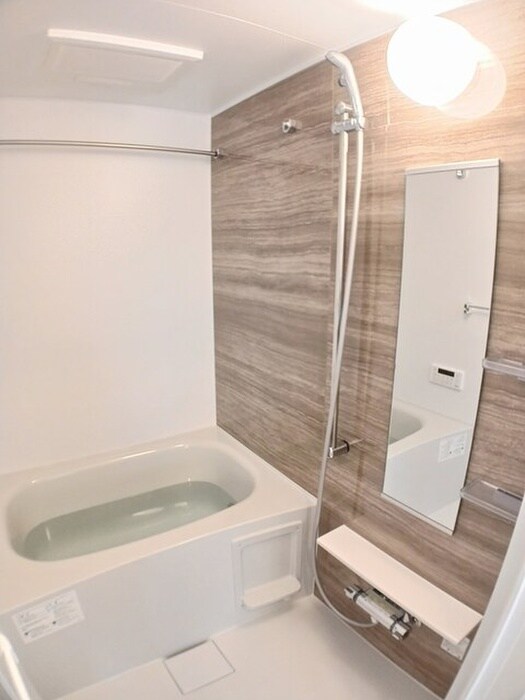 バス／シャワールーム等 メゾン　グレーヌ王子町Ⅰ