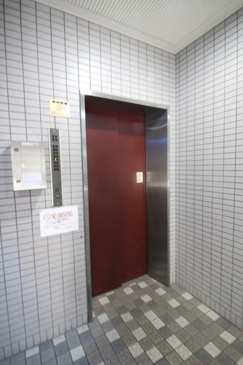 建物設備 ベルフィ－ド新大阪