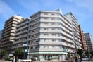 ファミリーマート(コンビニ)まで0m ベルフィ－ド新大阪
