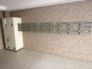 建物設備 セントフローレンスONE