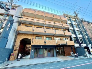 ﾗｲｵﾝｽﾞﾏﾝｼｮﾝ京都三条第3(302)