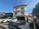 ヴィゴ－ラス宝塚の外観
