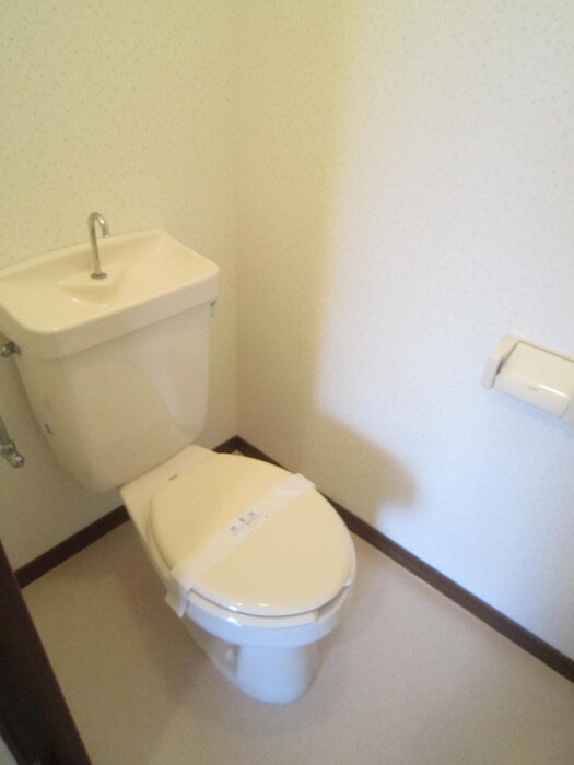 トイレ メゾンド浅香