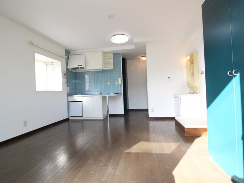 居室 ロイヤルハイツ夙川