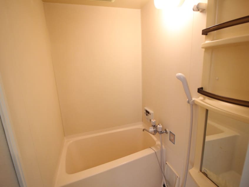 バス／シャワールーム等 ロイヤルハイツ夙川