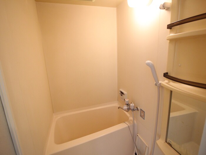 バス／シャワールーム等 ロイヤルハイツ夙川