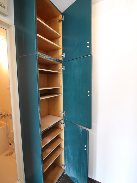 靴箱 ロイヤルハイツ夙川