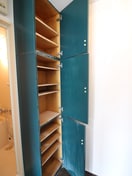 靴箱 ロイヤルハイツ夙川