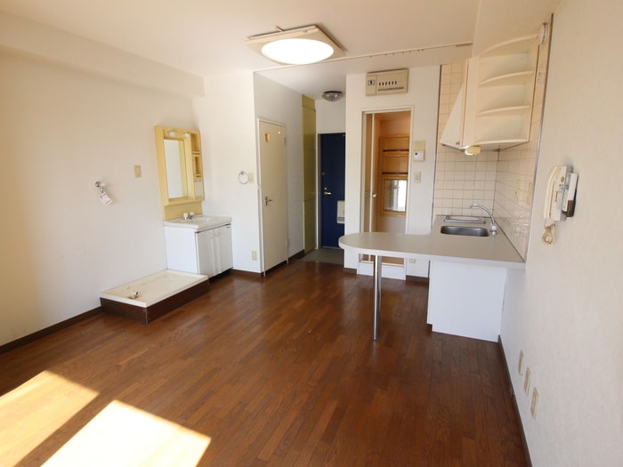 居室 ロイヤルハイツ夙川