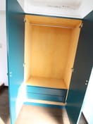 収納 ロイヤルハイツ夙川