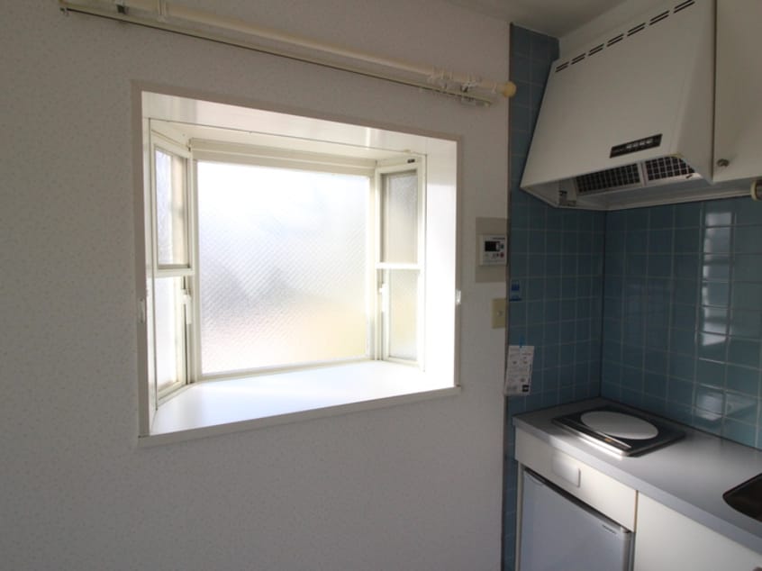 内観写真 ロイヤルハイツ夙川