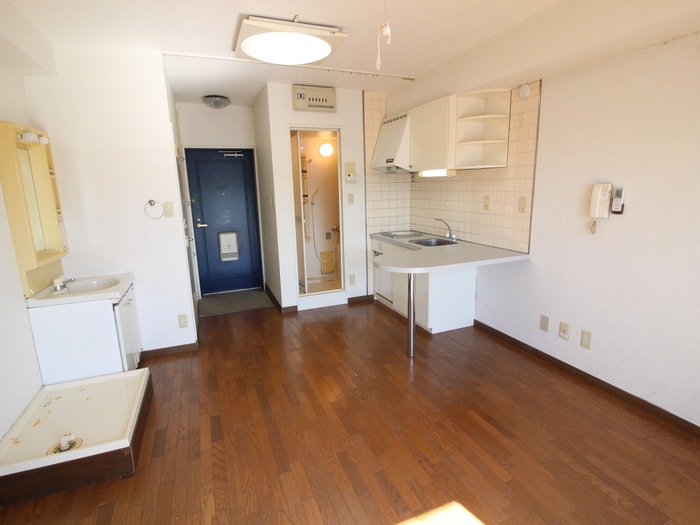 居室 ロイヤルハイツ夙川